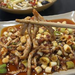 玲玲餐馆(人和街店) 여행 사진