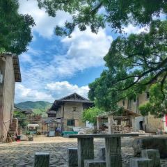 云水瑶(福满地花园店) User Photo