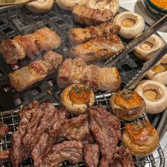 火起来烤肉店 User Photo