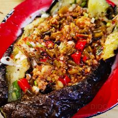 黃孃老味道燒烤張用戶圖片