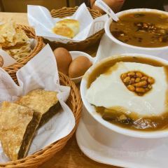 高群生逍遥胡辣汤(蓝堡湾店) User Photo