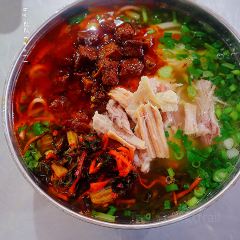 A LAN BAI JIA YAN 여행 사진
