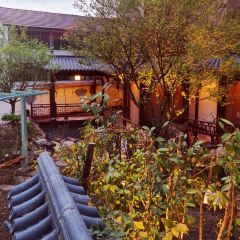 Cuifulaozaosifang Restaurant User Photo