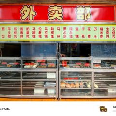 Dakeyi (lvjing) User Photo