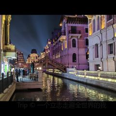 XIN XIN RESTAURANT 여행 사진
