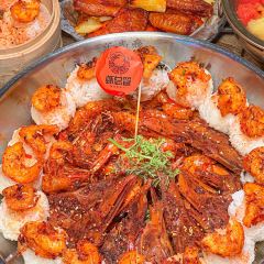 Pinweixianglaxia (shuangtashan) User Photo