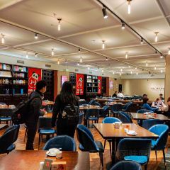 川香渔府(万达店) User Photo
