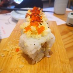 勝好壽司(倉山萬達店)張用戶圖片