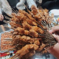 高丽烧烤(大顺路店) User Photo