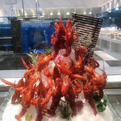 诠昕餐厅 User Photo