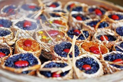 环岛夜市花生浆(建行环岛店)