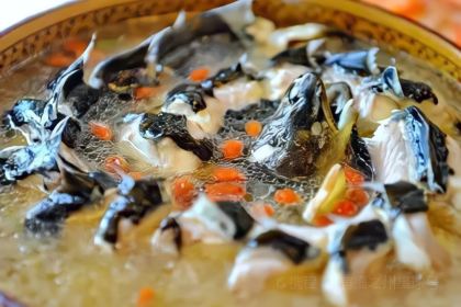 环岛夜市花生浆(建行环岛店)