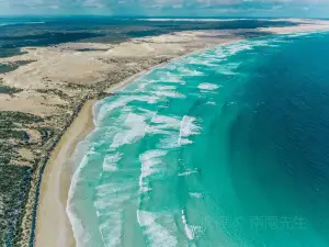 Eyre Peninsula