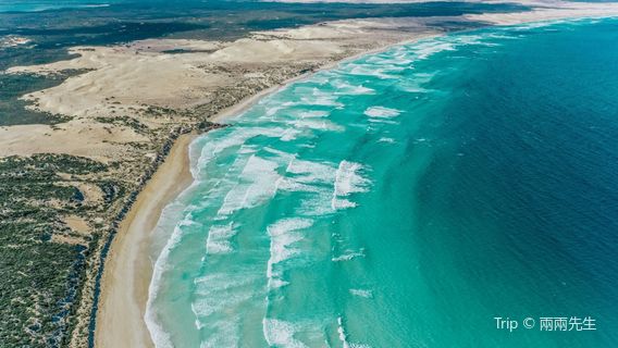 Eyre Peninsula