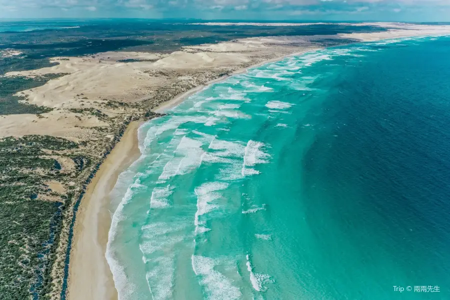 Eyre Peninsula