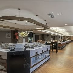 雅安西网国际酒店·左岸音乐餐吧 User Photo