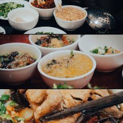 敦煌饭庄驴肉黄面 User Photo