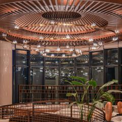 海南海花岛希尔顿酒店·炙-海鲜餐厅 User Photo