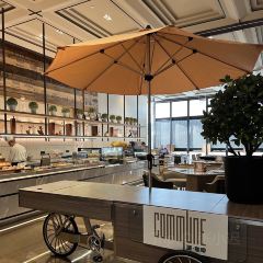 Commune All Day Dining Restaurant User Photo