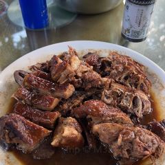 罗浮山天然谷(那里花开店) User Photo