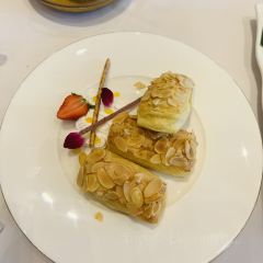 Xinghu Yujing User Photo