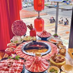 蜀大俠火鍋(惠城石湖苑店)張用戶圖片