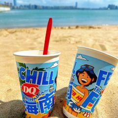 DQ·蛋糕·冰淇淋(日月广场店) 여행 사진