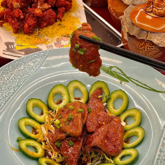 福美人家張用戶圖片