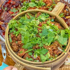 牟子胡胖·鲜烧牛肉(创始店) User Photo