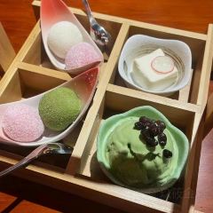 SHIRAISHI'S MIDNIGHT DINER User Photo