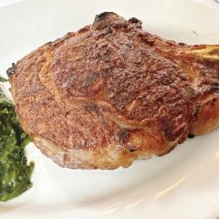 Wolfgang's Steakhouse User Photo