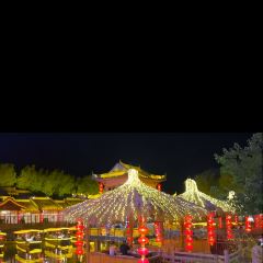 渔掌门小吃街 User Photo