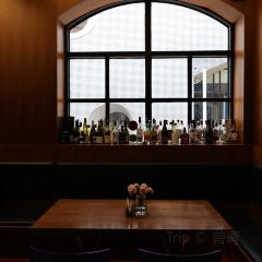 花布臻选西餐厅(普罗旺世店) User Photo