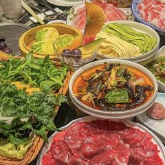 东颖龙肥牛王(绵阳店) User Photo