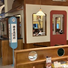 七涧谷·元气食堂(外滩店) User Photo