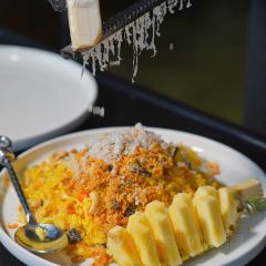 STARLEAF星叶南洋料理(融侨外滩壹号店) User Photo