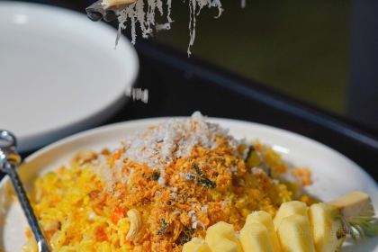 STARLEAF星叶南洋料理(融侨外滩壹号店)