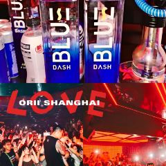 ORII CLUB User Photo