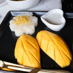 Oasis Bar & Restaurant User Photo