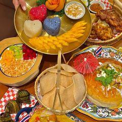 HOT曼谷居 User Photo