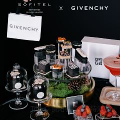 贵阳亨特索菲特酒店·乐吧 User Photo