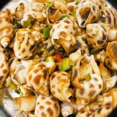 椰林海鲜码头(东莞虎门店) User Photo