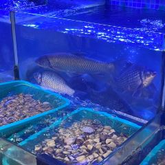 横琴人家·神箭山庄海鲜餐厅(横琴长隆店) 여행 사진