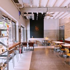18RESERVA ROASTERY User Photo