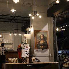 Palm Square User Photo