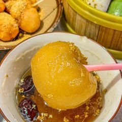 万顺万元户串串香(万锦店) User Photo