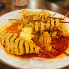 娃蛋新绛火锅 User Photo