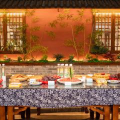 瑶家八碗菜(万华店) User Photo