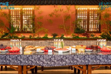 瑶家八碗菜(万华店)