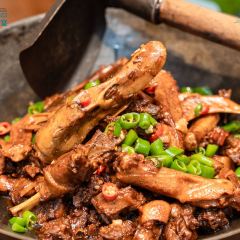 瑶家八碗菜(万华店) User Photo